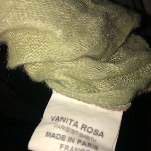 Vanita Rosa 😍 - Picture 9 of 9